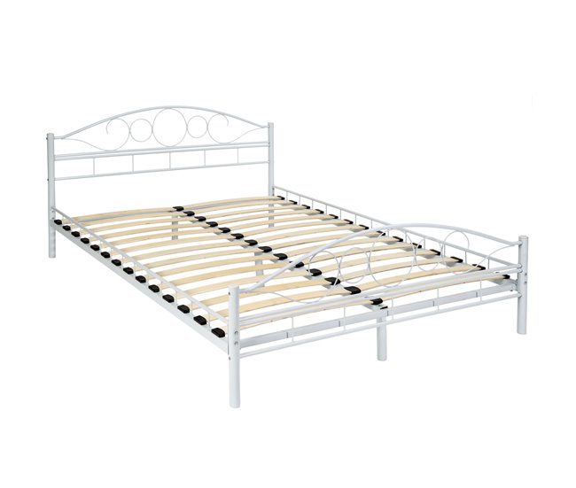 Conforama Cama de matrimonio