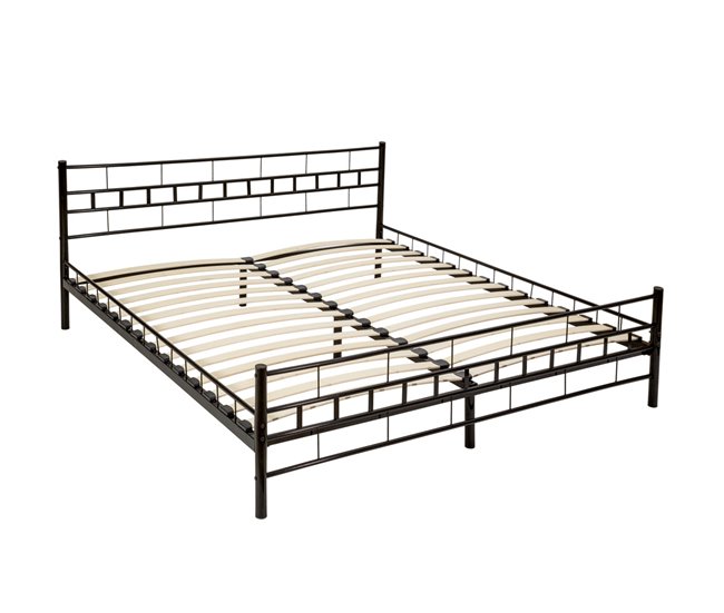 Conforama Cama de matrimonio