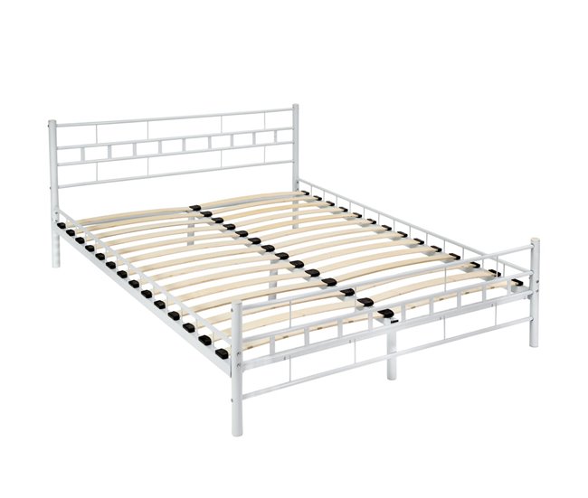 Conforama Cama de matrimonio