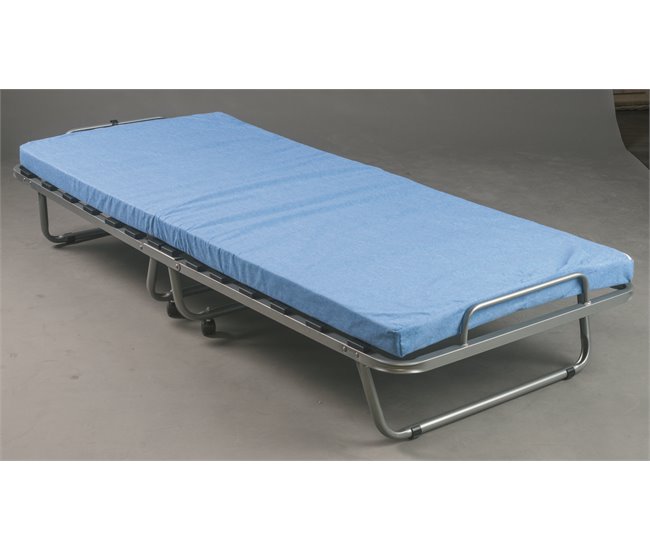 Conforama Cama Plegable 80x190 Cm CANCÚN