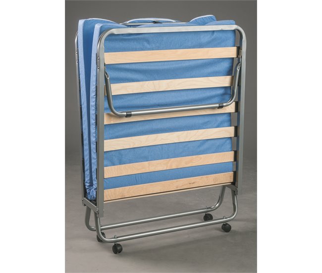 Conforama Cama Plegable 80x190 Cm CANCÚN