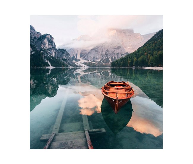 Conforama Canvas BAIKALA marca CONFORAMA