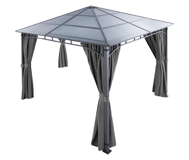 Conforama Carpa De Jardín