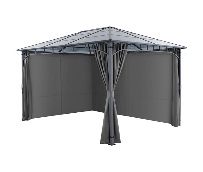 Conforama Carpa De Jardín