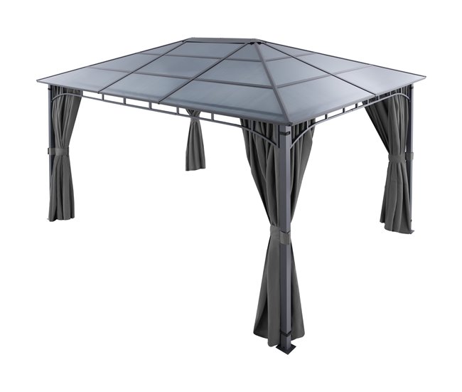 Conforama Carpa De Jardín