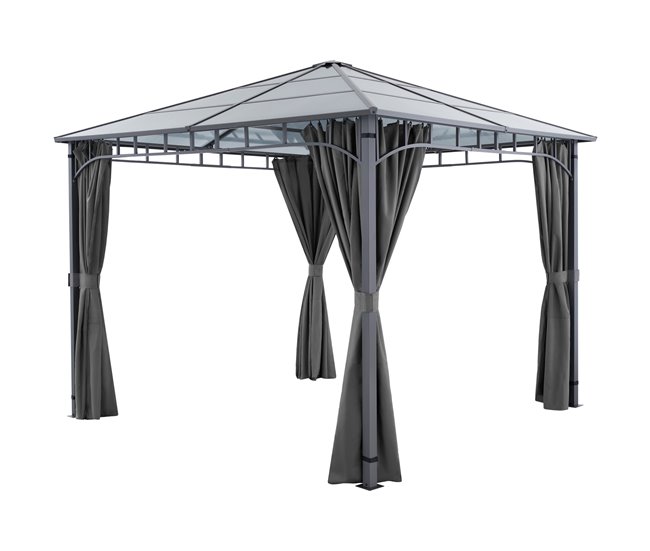 Conforama Carpa de jardín