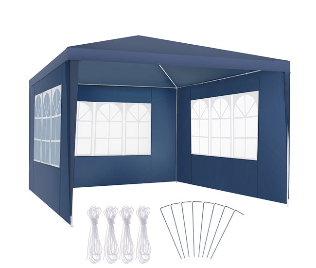 Conforama Carpa