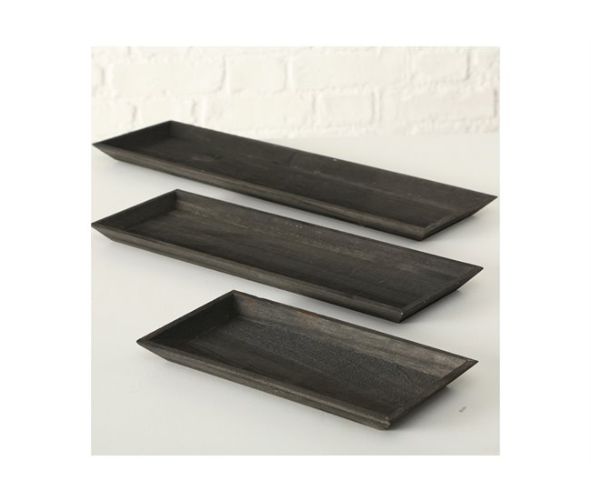 Conforama Centro De Mesa LANTO S Marca BOLTZE