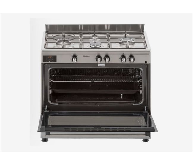 Conforama Cocina De Gas CORBERÓ CCSF9422X