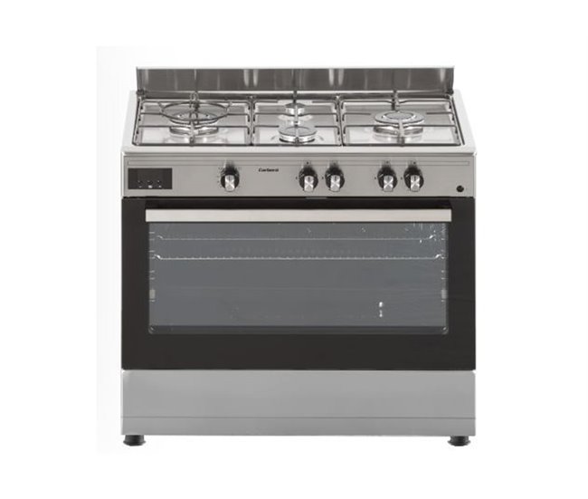 Conforama Cocina de gas CORBERÓ CCSF9422X