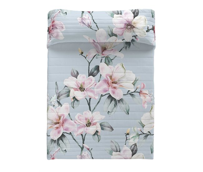 Conforama COLCHA BOUTI EMILIA CAMA 90