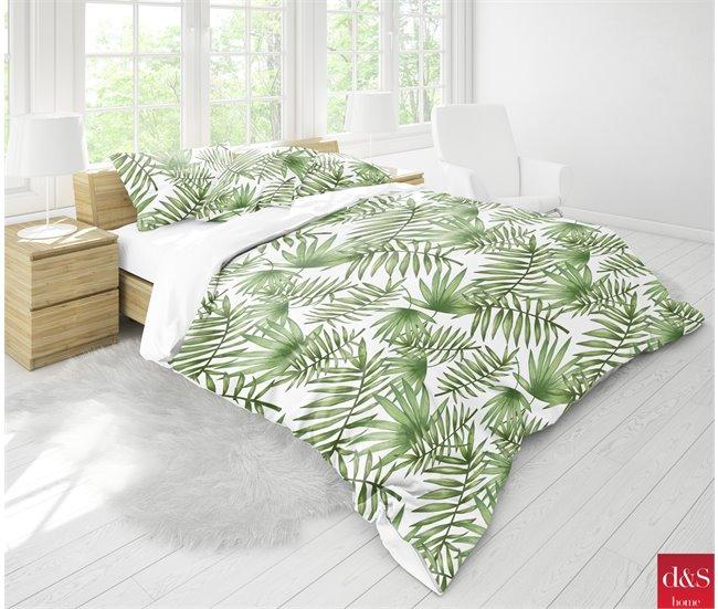 Conforama Colcha NATURALEZA Poliéster Cama 90cm