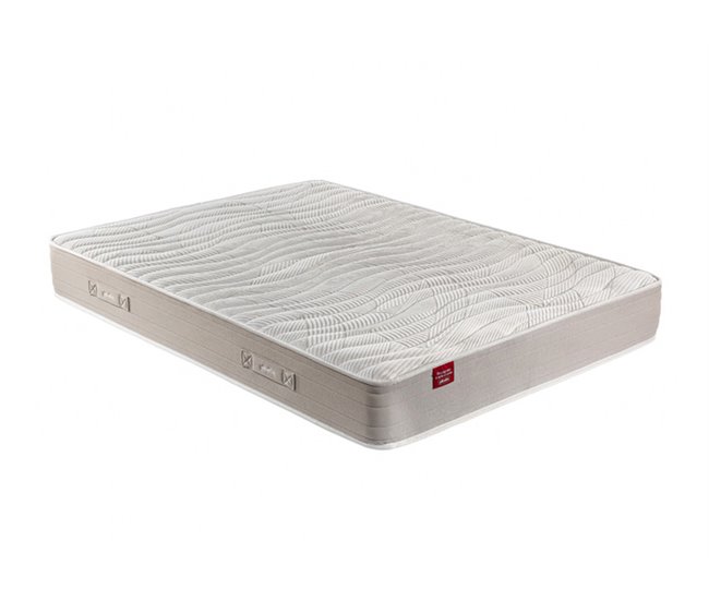 Conforama Colchón ASLAN CELL 135X190 PIKOLÍN
