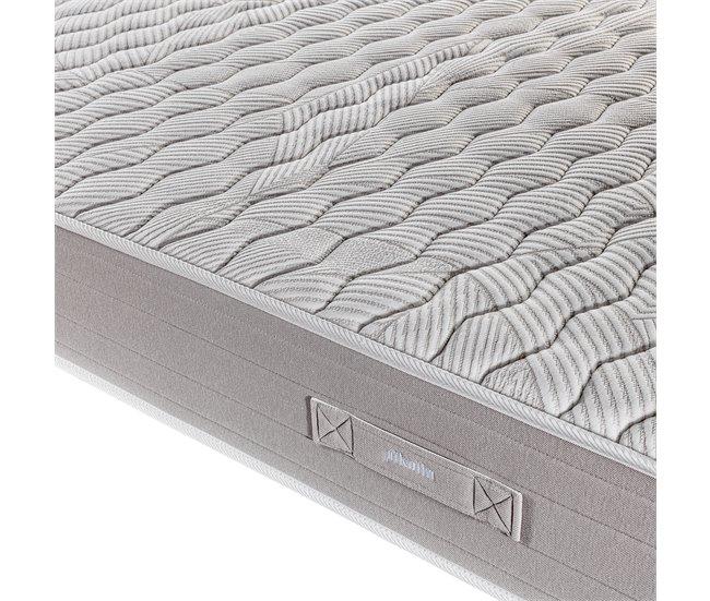 Conforama Colchón ASLAN NBK 135X190 PIKOLÍN