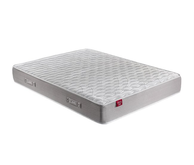 Conforama Colchón ASLAN NBK 135X190 PIKOLÍN