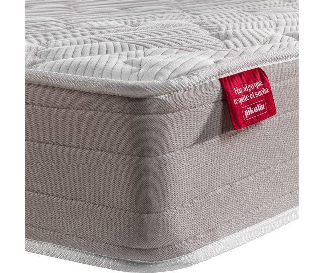 Conforama Colchón ASLAN POCKET 135X190 PIKOLÍN
