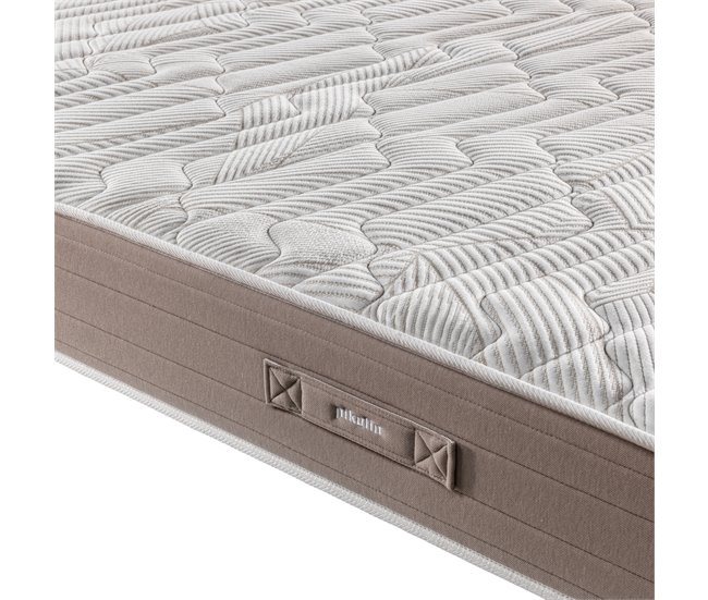 Conforama Colchón ASLAN POCKET 135X190 PIKOLÍN
