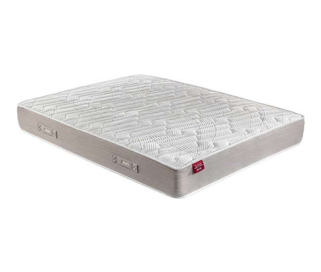 Conforama Colchón ASLAN POCKET 135X190 PIKOLÍN