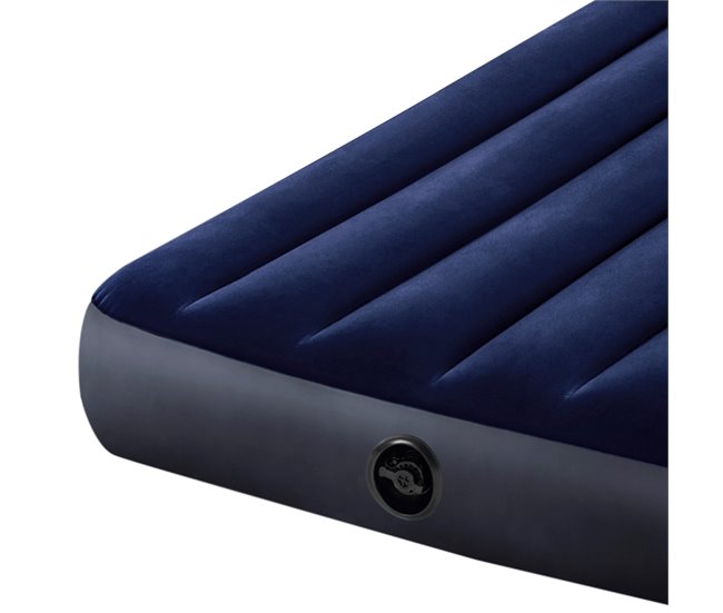 Conforama Colchón Hinchable 99x191x25 Cm