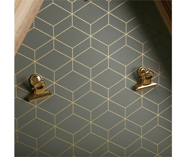 Conforama Colgador Versa Madera (6 X 33 X 37 5 Cm)