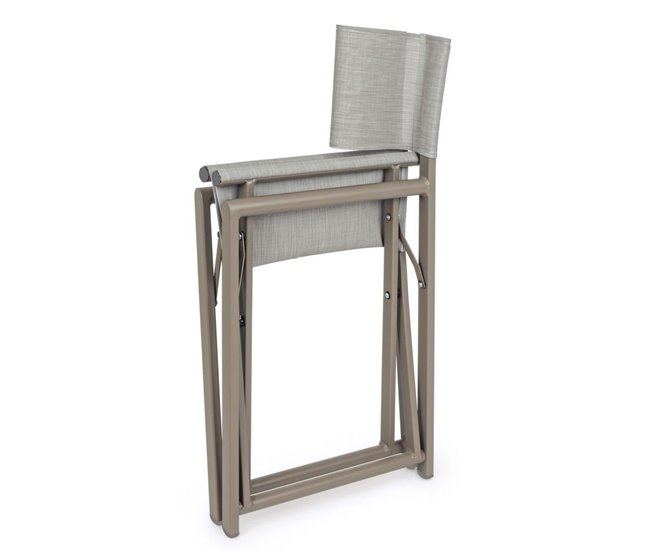 Conforama Conjunto De 2 Sillas Gilda Plegables