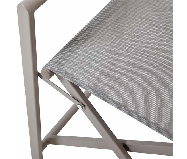 Conforama Conjunto De 2 Sillas Gilda Plegables