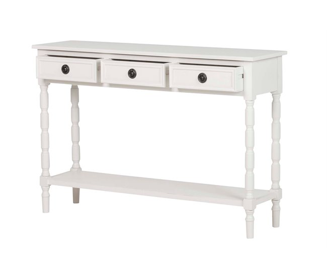 Conforama Consola Madera Adda Home