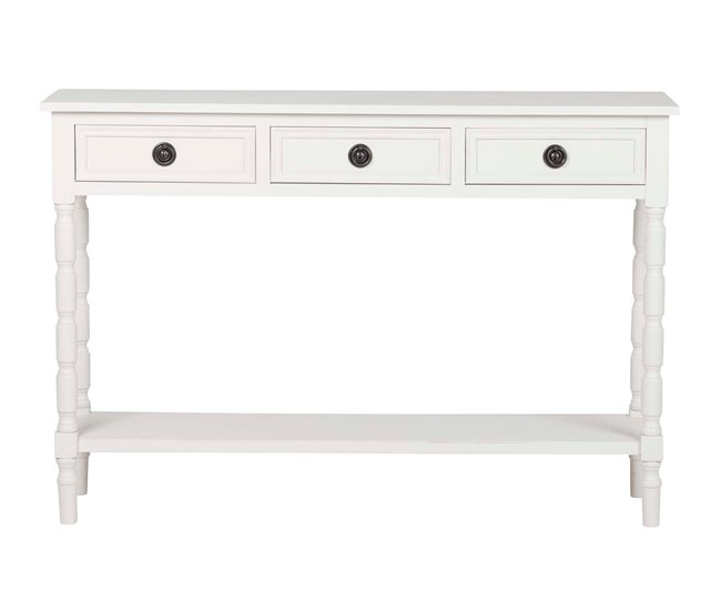 Conforama Consola Madera Adda Home