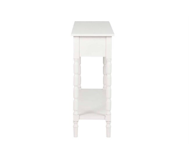 Conforama Consola Madera Adda Home