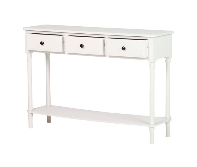 Conforama Consola Madera Adda Home