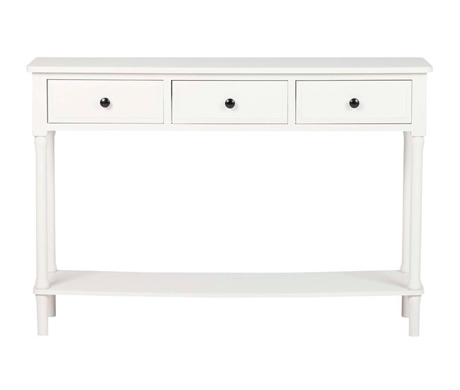 Conforama Consola Madera Adda Home