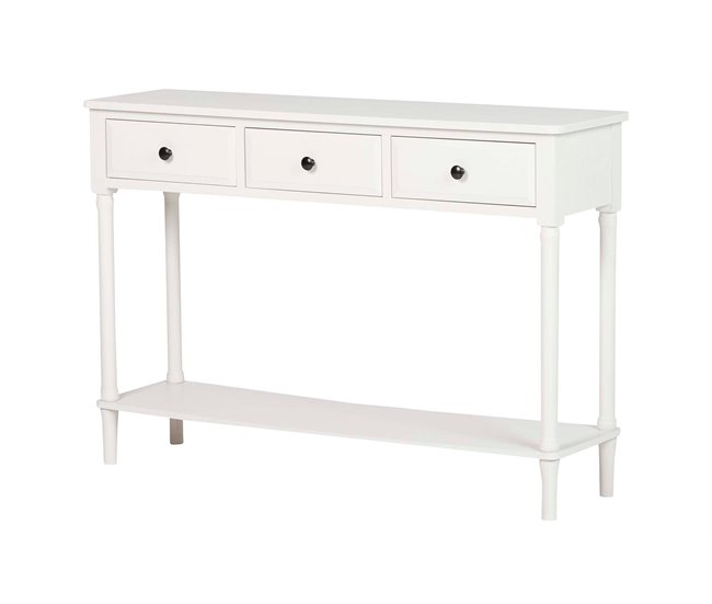 Conforama Consola Madera Adda Home
