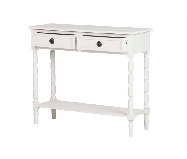 Conforama Consola Madera Adda Home