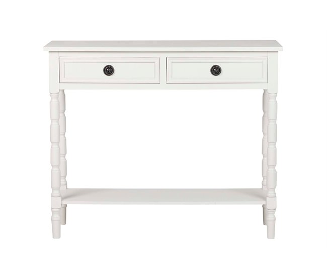Conforama Consola Madera Adda Home