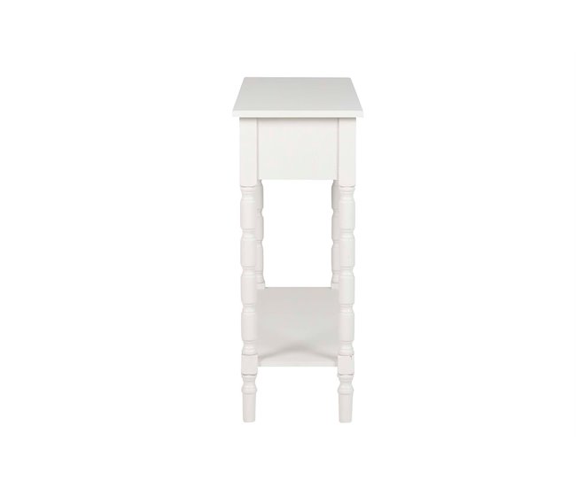 Conforama Consola Madera Adda Home