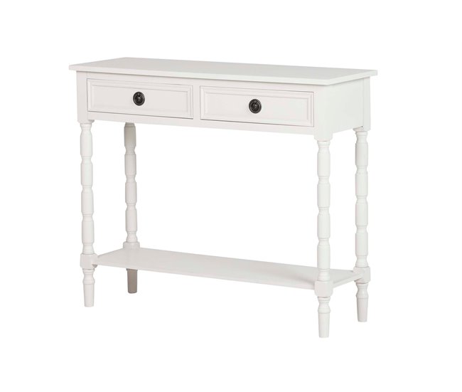 Conforama Consola Madera Adda Home