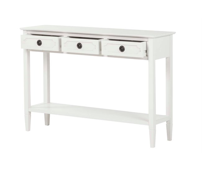 Conforama Consola Madera Adda Home