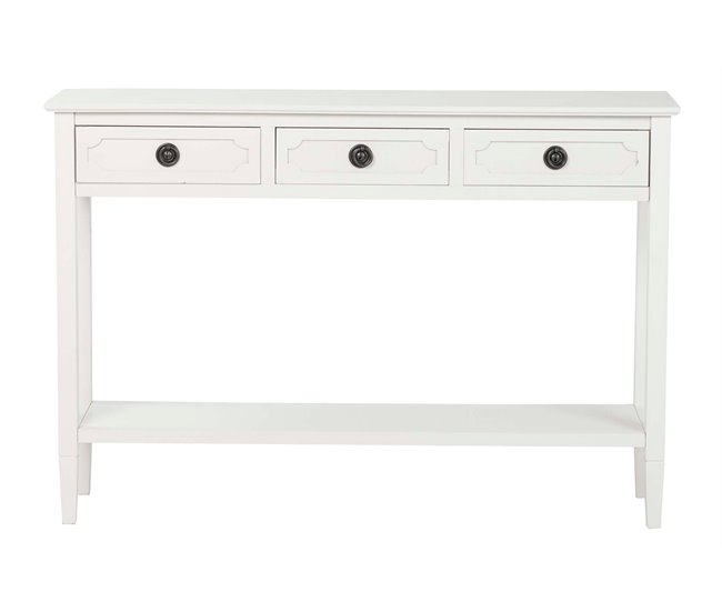 Conforama Consola Madera Adda Home