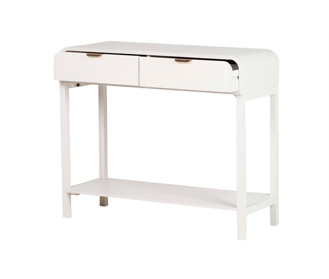 Conforama Consola Madera Adda Home