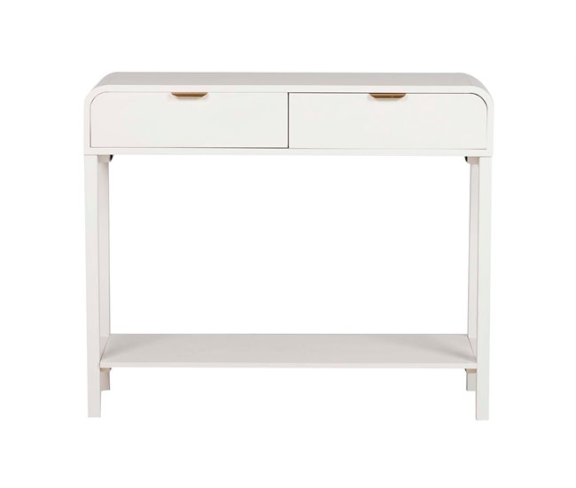 Conforama Consola Madera Adda Home