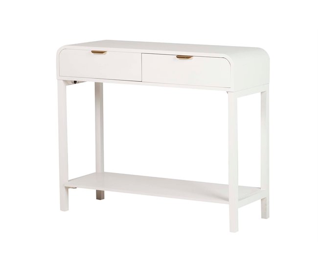 Conforama Consola Madera Adda Home