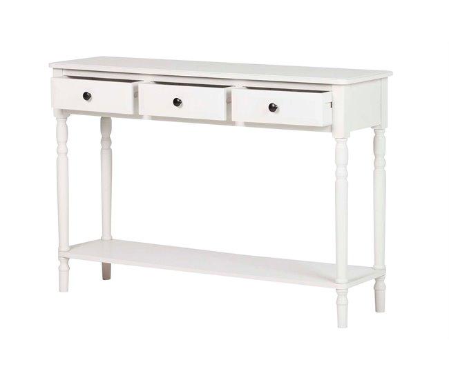 Conforama Consola Madera Adda Home