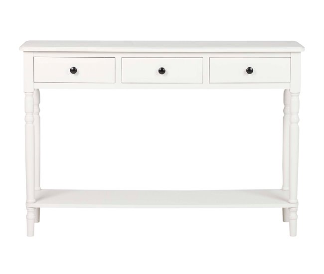 Conforama Consola Madera Adda Home