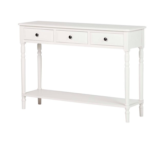 Conforama Consola Madera Adda Home