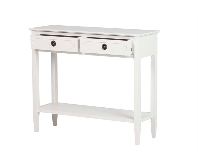 Conforama Consola Madera Adda Home