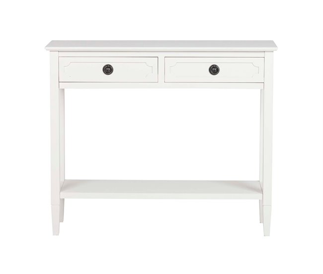 Conforama Consola Madera Adda Home