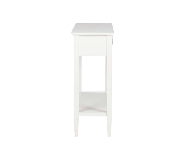 Conforama Consola Madera Adda Home