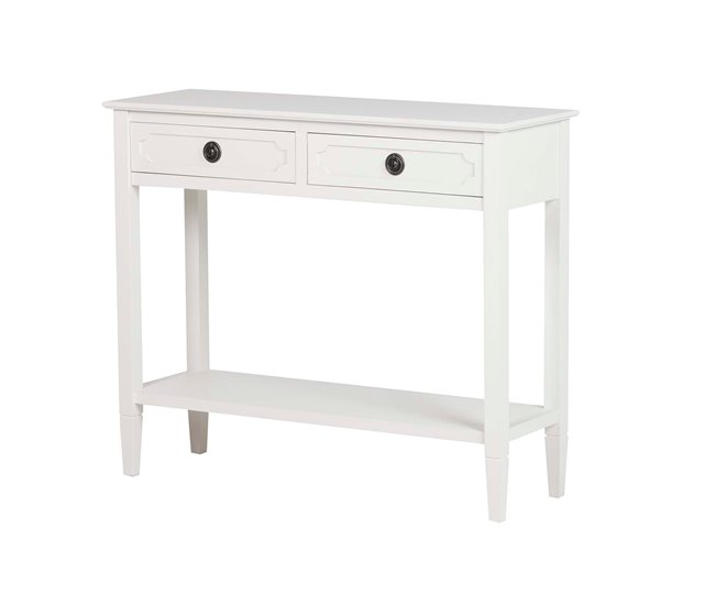 Conforama Consola Madera Adda Home