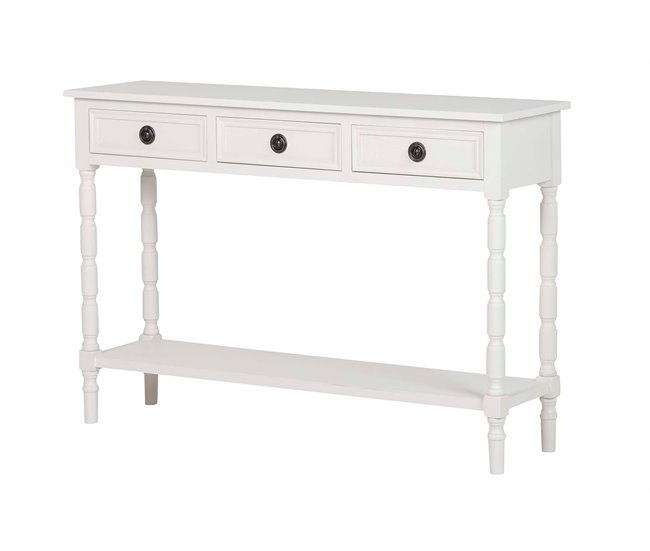 Conforama Consola Madera Adda Home