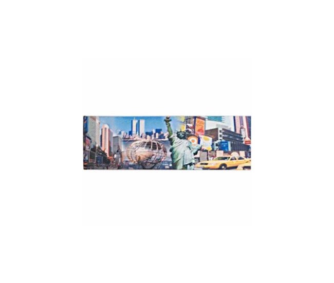 Conforama CUADRO CIUDADES NEW YORK